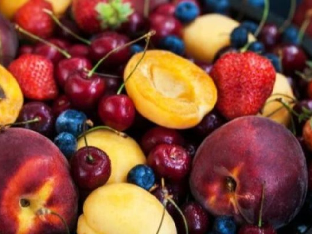 Frutta, Coldiretti Puglia: 5 porzioni al giorno per vivere meglio. Più prodotti di stagione in tavola