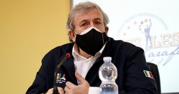 Puglia in zona arancione, Forza Italia: Emiliano e Lopalco fanno passare per un successo il fallimento della Giunta