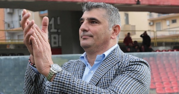 Calcio Foggia 1920, la risposta di Roberto Felleca alla convocazione della Pintus