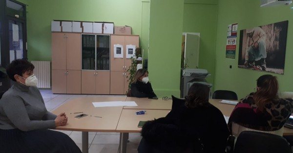 Dispersione scolastica, riunito un tavolo monotematico. Parola d'ordine: impegno nelle attività socio-politiche