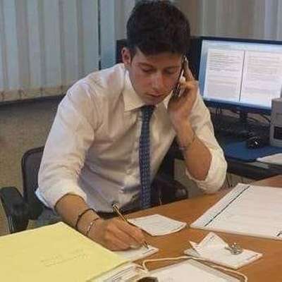 Cerignola, richiesta di archiviazione per l'ex assessore Carlo Dercole