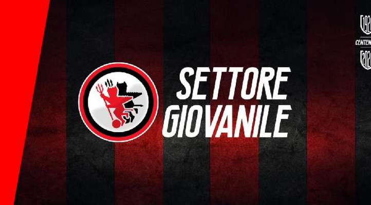 Calcio Foggia 1920, il programma del weekend delle formazioni giovanili rossonere