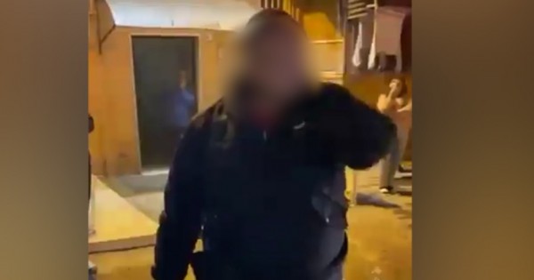 Auguri a tutta la malavita di Foggia, preso il pregiudicato che ha sparato lo scorso capodanno