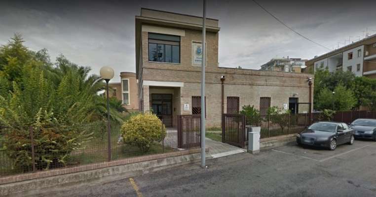 Beccato sul posto. Aveva cercato di derubare il Comando della Polizia Locale di Lucera