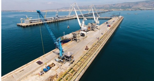 Il Gruppo Seasif guarda a Manfredonia per nuovi investimenti. I Dem: Quale il piano industriale?