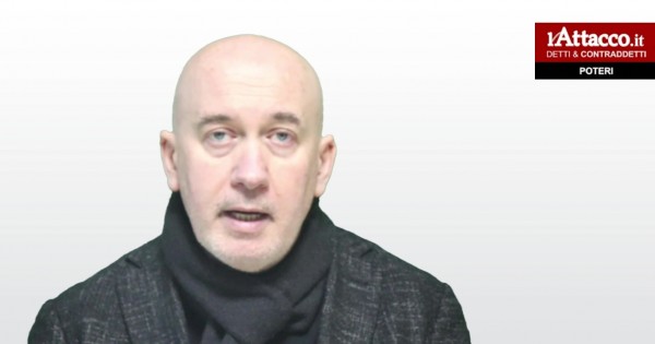 VIDEO | Tutti contro Riccardi (anche Piemontese), neo consigliere per l'ambiente di Emiliano. Paolo Campo però dovrebbe spiegare il suo rapporto con Salvatore Zingariello