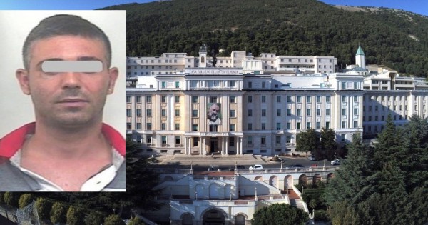 Muore ad un mese dall'agguato di Capodanno. Perrone era ricoverato a Casa Sollievo dal giorno della sparatoria