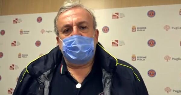 In arrivo un nuovo consigliere di Emiliano: Abaterusso. Avanti un altro, commenta Zullo. Ho proposto legge per nuova procedura, annuncia Laricchia