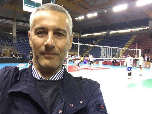 Comitato Pugliese Fipav Puglia, nel Consiglio Regionale eletto Duilio Biccari presidente Asd Foggia Volley