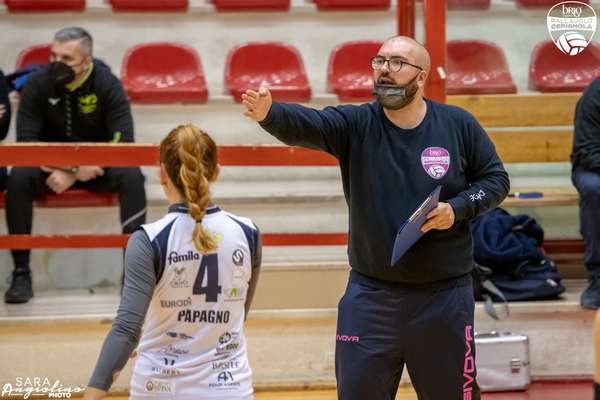 Le Pantere sconfitte e Potenza con un netto 3-0