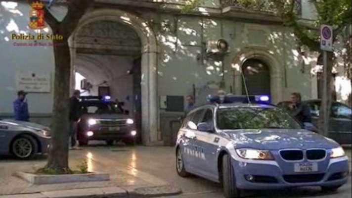 San Severo, non rispetta l'obbligo di dimora: domiciliari per giovane accusato di ricettazione