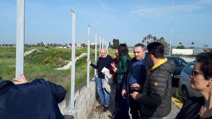 Sequestro Canale Lagrimaro, Lovecchio: "E' una vittoria della legalità  e dei cittadini onesti"