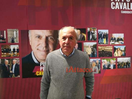 Case popolari ad esponenti della criminalità  foggiana. Cavaliere: "Fatto gravissimo, dare risposte ai cittadini bisognosi onesti"