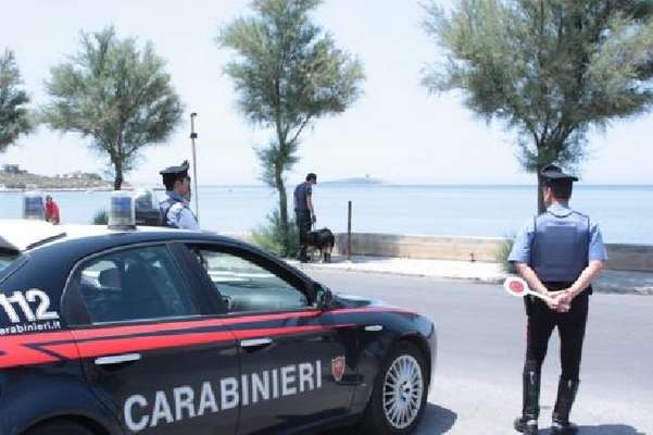 Spedizione punitiva per uno "sgarro" a esponenti del clan Raduano. Arriva la condanna per i tre responsabili