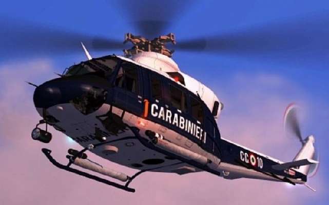 Operazione antidroga dei Carabinieri di San Severo