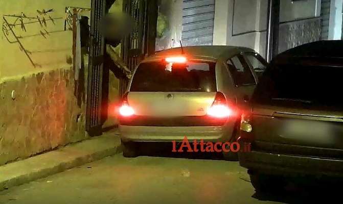 VIDEO | Market famigliari della droga tra San Severo e San Paolo di Civitate