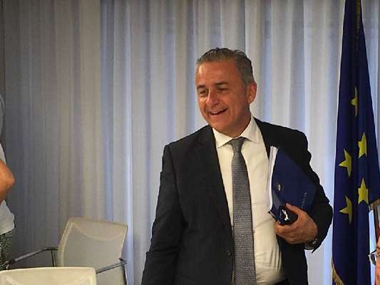 Pullman strapieni in Capitanata, durante la pandemia!, denuncia il consigliere regionale Gatta