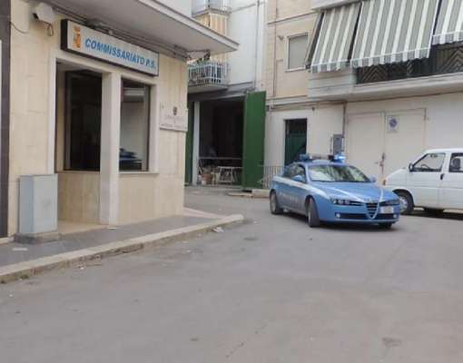 Cerignola, era agli arresti domiciliare e vagava per il centro cittadino: arrestato