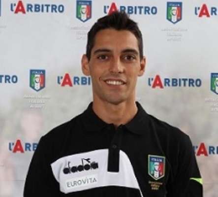 Coppa Italia Serie D: Fasano-Calcio Foggia 1920 sarà  arbitrata da Giorgio Vergaro di Bari