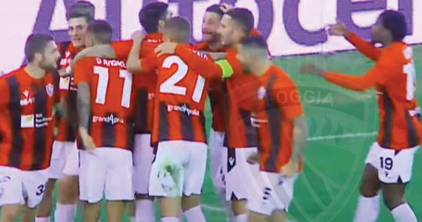 Calcio Foggia 1920-Palermo sarà  diretta da Angelucci