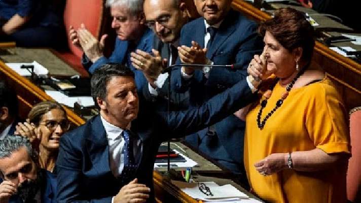 Colpo di scena, potrebbe esserci anche Teresa Bellanova tra i candidati alla presidenza della Regione Puglia