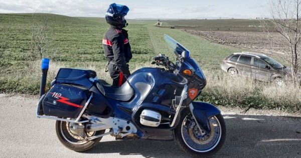 Cerignola, controlli a tappeto e raffiche di arresti da parte dei Carabinieri