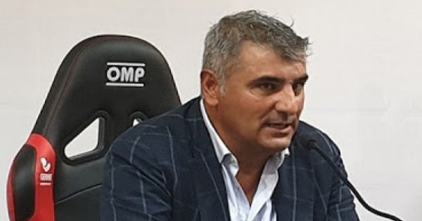 Calcio Foggia 1920, la nota di Roberto Felleca sull'annullamento dell'appuntamento dal notaio
