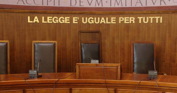 Torna la richiesta della seconda sede del Tribunale della provincia di Foggia con l'istanza del sindaco Miglio