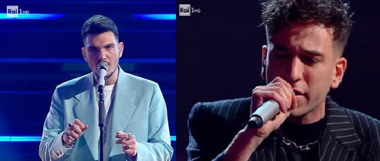 Festival di Sanremo, un pizzico di foggianità sul palco dell'Ariston