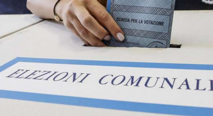 Elezioni comunali, il voto slitta in autunno: in arrivo il decreto ufficiale