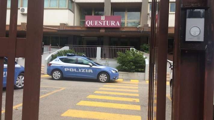Ricettazione e reati contro il patrimonio, due uomini in manette: sconteranno le pene residue