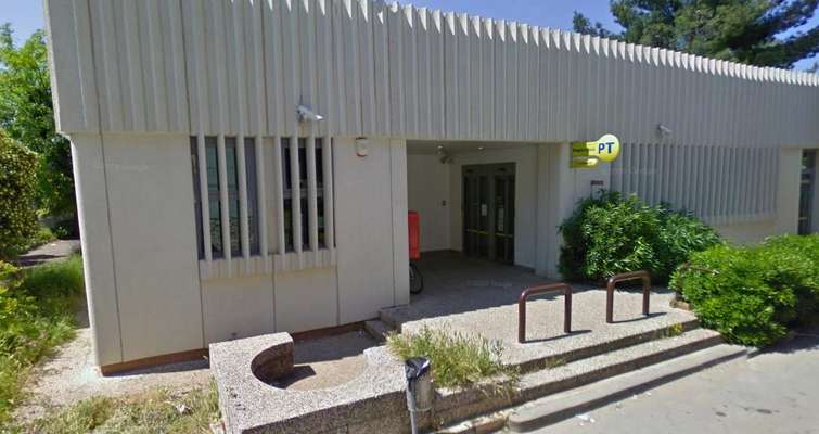 Commando assalta portavalori a San Nicandro, tanta paura tra la gente e bottino da quantificare