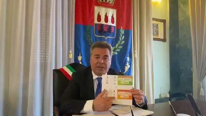 Domani la consegna dei primi 200 buoni spesa a Foggia, Landella: "Le famiglie non possono attendere"
