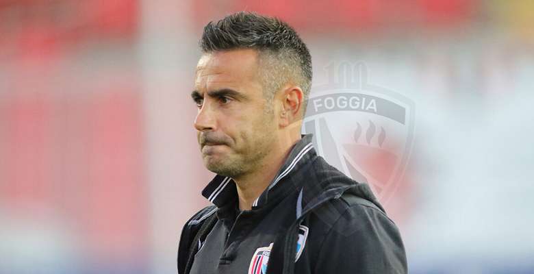 Marco Marchionni (Calcio Foggia 1920): Peccato per il pareggio, ma ora testa ai play-off