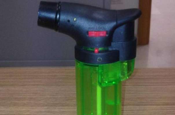 Preso (in flagranza) il piromane delle Isole Tremiti: è un agente stagionale della Polizia Municipale