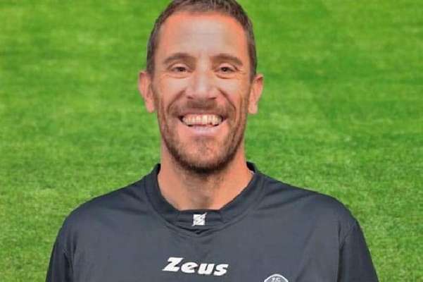 Il mondo del calcio piange la morte di Sergio Mascheroni, aveva lavorato a Foggia dal 2016 al 2018