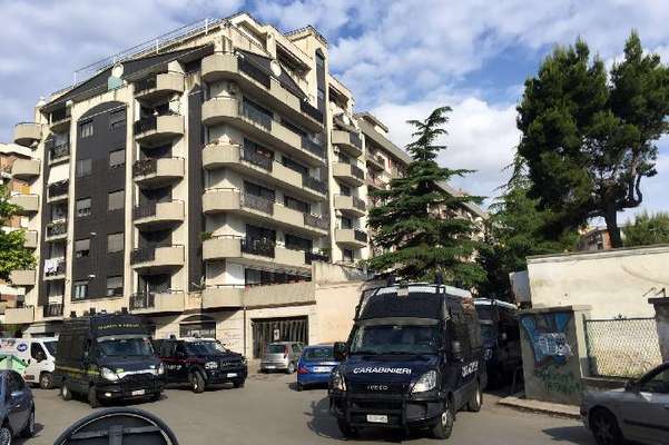 Caso ex distretto militare di Foggia, dirigenti assolti perchè "attuarono volontà  politica"