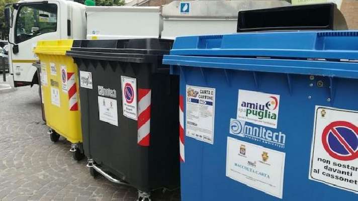 Agenzia di scopo regionale per i rifiuti, Landella:No a società  monopolizzate dalla Regione