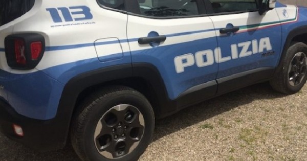 Cerignola, arrestati due pregiudicati in esecuzione di ordini di carcerazione