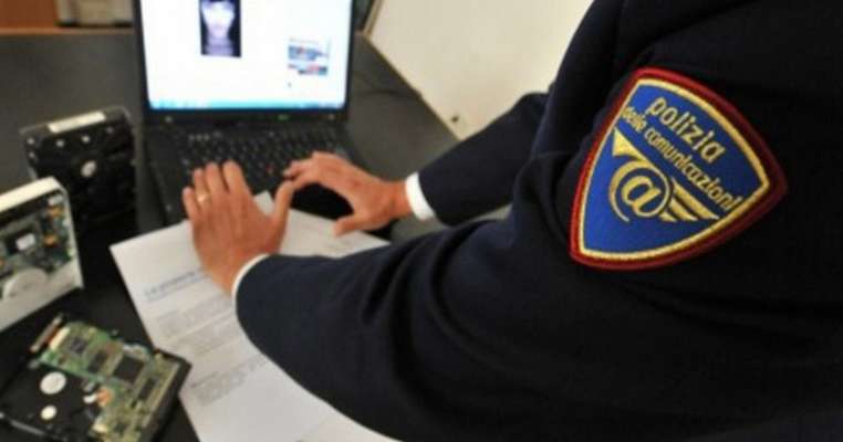 Truffe online e cyberterrorismo, il lavoro della Polizia Postale nel 2020