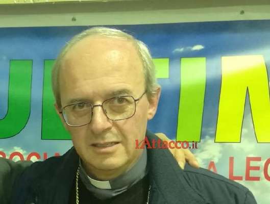 Manfredonia, il messaggio del vescovo Moscone in vista di San Lorenzo: Momento difficile, dobbiamo reagire