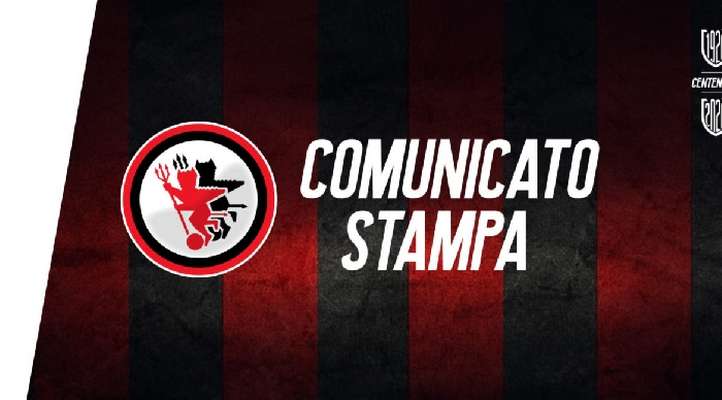 Il Calcio Foggia 1920 vuole tutti uniti verso l'obiettivo