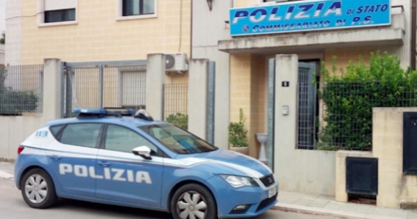 Lucera, girava tranquillamente in città nonostante fosse ai domiciliari: arrestato