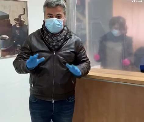 Buoni spesa, Landella:"La nostra collettività  sta dando prova di aver costruito una grande rete di solidarietà "