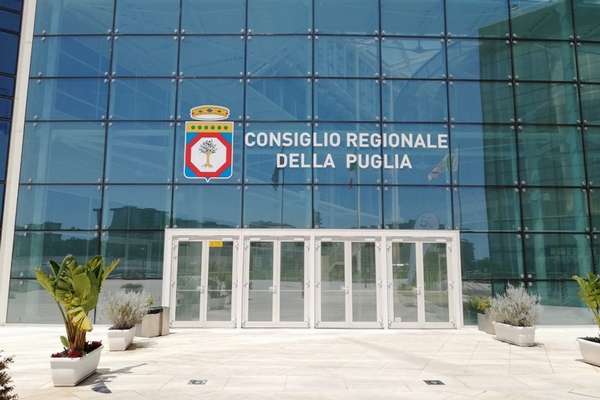 Visite a parenti in Terapia intensiva, il Consiglio regionale approva all'unanimità