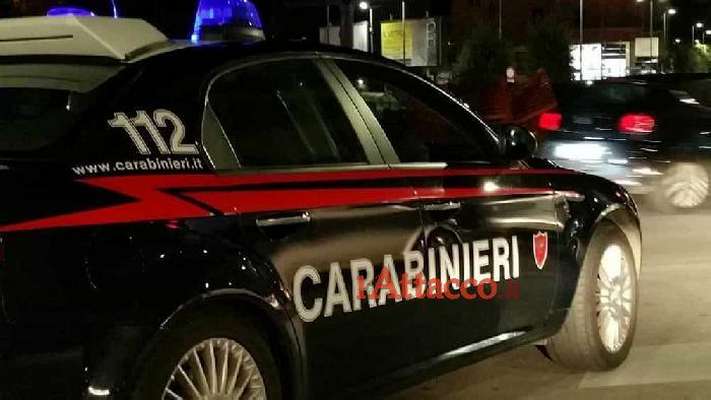 Effettuò una rapina a Volturino nel 2016, sanseverese dovrà  scontare oltre due anni di carcere