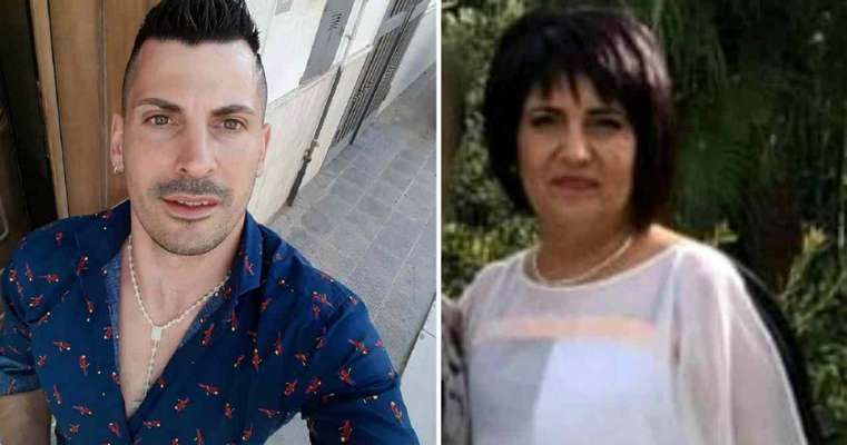 Processo Aghilar, l'esperto di balistica: Premuto il grilletto all'interno del bar. La madre della vittima: Era appostato in casa