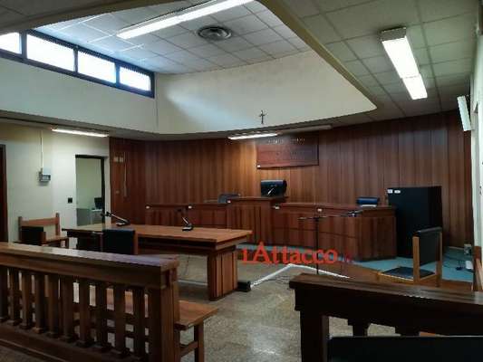 Alla sbarra i boss della mafia foggiana, chiesti 35 anni di carcere per estorsioni ad un imprenditore