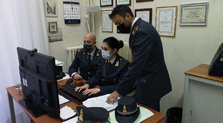 Foggia, denunciati 15 furbetti del Reddito di Cittadinanza. Menga: Nessuno può sfuggire ai controlli