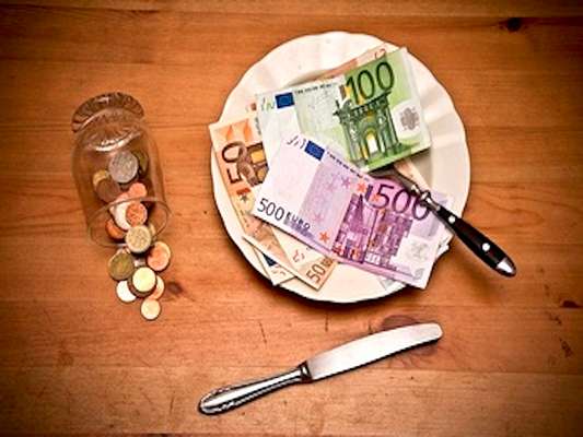 Mafia: Coldiretti, mani della Cupola nel piatto per 21,8 miliardi di euro